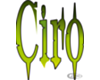 ciro