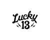 lucky 13