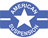 american suspension